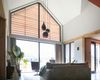 zweedse woning triple glas pui almere