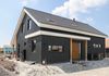zweedse woning kantoor of uitbouw almere