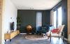 zweedse woning woonkamer almere