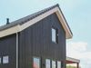 zweedse woning gevelbekleding almere