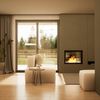 schuurwoning openslaande deuren rhenen