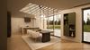schuurwoning lichtinval vide rhenen