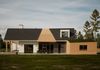 schuurwoning met houten louvre rhenen