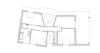 schuurwoning plattegrond eerste verdieping rhenen