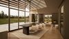 schuurwoning glasgevel rhenen