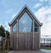 bijwoning met kas garage kantoor noordwijkerhout