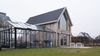 bijwoning met kas noordwijkerhout