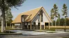 schuurwoning bouwen