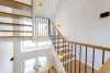 jaren 30 villa trap wassenaar