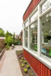 aanbouw jaren 30 raampartij rotterdam