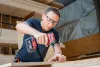 kvg huizen in hout vacature