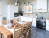 houten huis met sedum keuken arkel