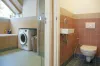 Badkamer en toilet