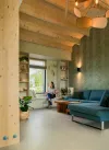 Ingerichtewoonkamer
