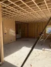 houtskeletbouw