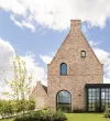 klassieke-houten-woning-gevel