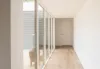 glazencorridor