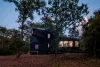 1-avondfotovanvakantiewoningvlieland