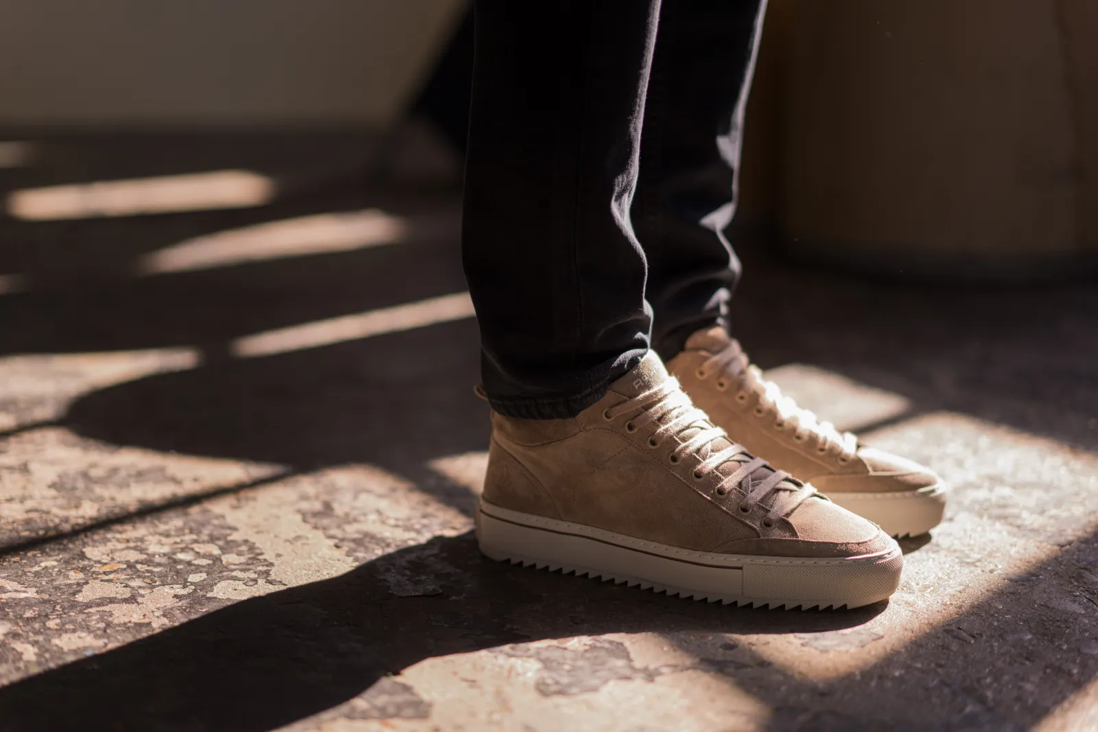 We schoenen sale