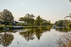 De weg naar het Zandpad