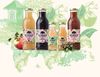 Biologisch productfoto's