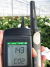 CO2-meter