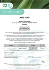 Certificaat-mps