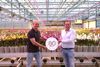 Alex Duindam (links) en Sander Vijverberg (rechts)