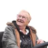 Deelscootmobiel Rogplus