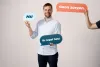 Business apps