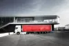 Looye vrachtwagen