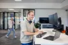 Zakelijk glasvezel