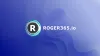 ROGER365.io
